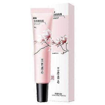 Feuchtigkeitsspendende Primer Oil Control Feuchtigkeitsspendender Concealer Isolationscreme 30g