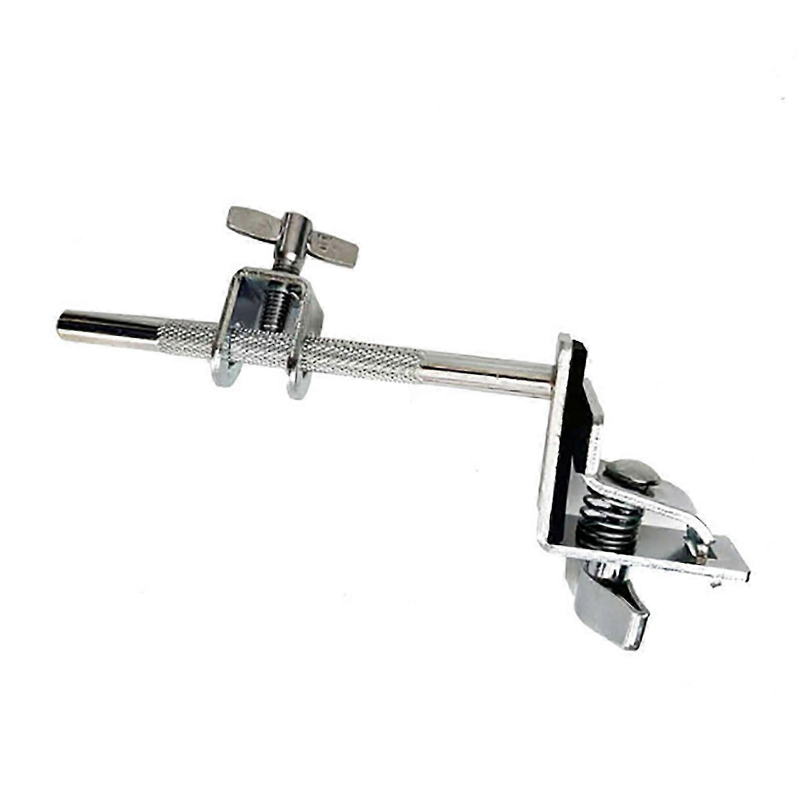 Drum Hoop Mounted Cowbell Clamp