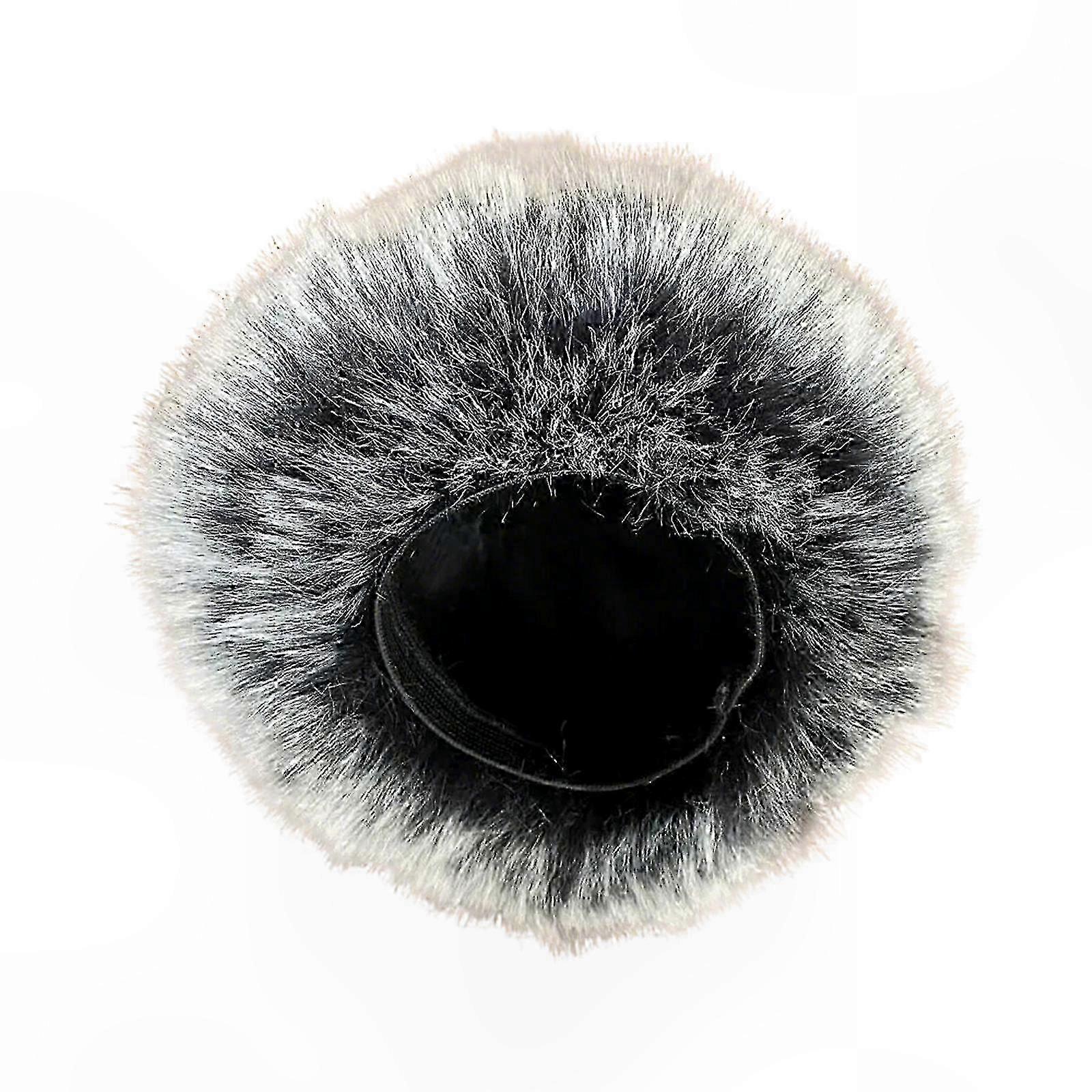 Sponge Windshield Sleeve for Zoom H6 Essential