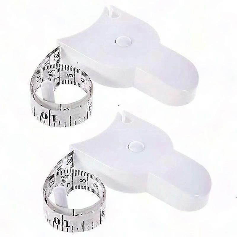 Telescopic Tape Measure