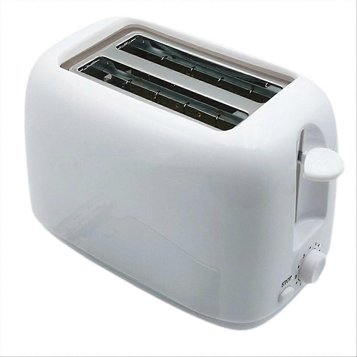 Fully Automatic Breakfast Machine Toaster Bread Toaster EU Plug_fgz