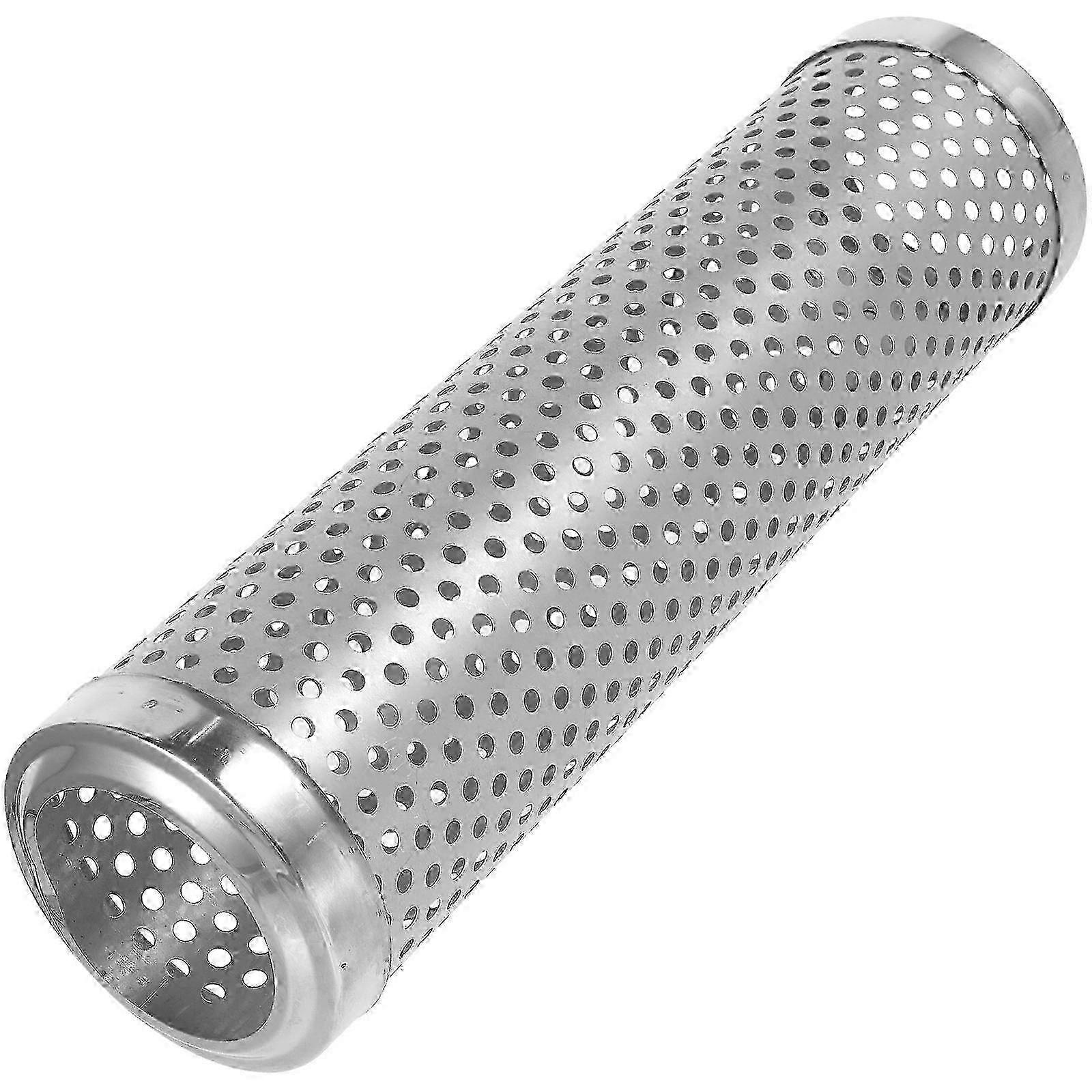 Metal Stove Mesh Cover Chimney Guard for Fireproof Function