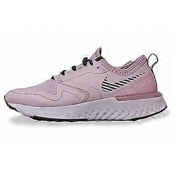 Nike Odyssey React 2 Shield Barely Rose Dam BQ1672-601