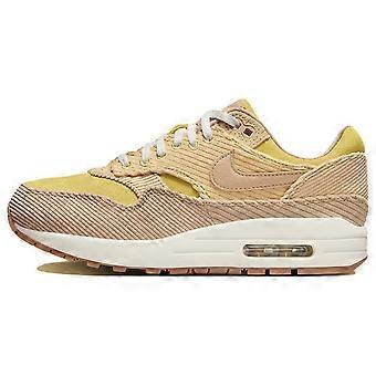 Nike Air Max 1 SE "Buff Gull Kordfløyel" FB8451-700