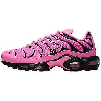Nike Air Max Plus Pink Sort Dame HJ9743-601
