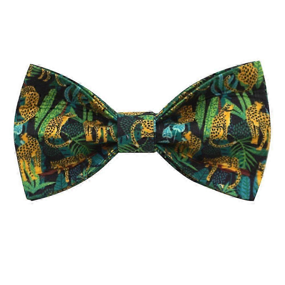Festive Detachable Bowtie For Pets