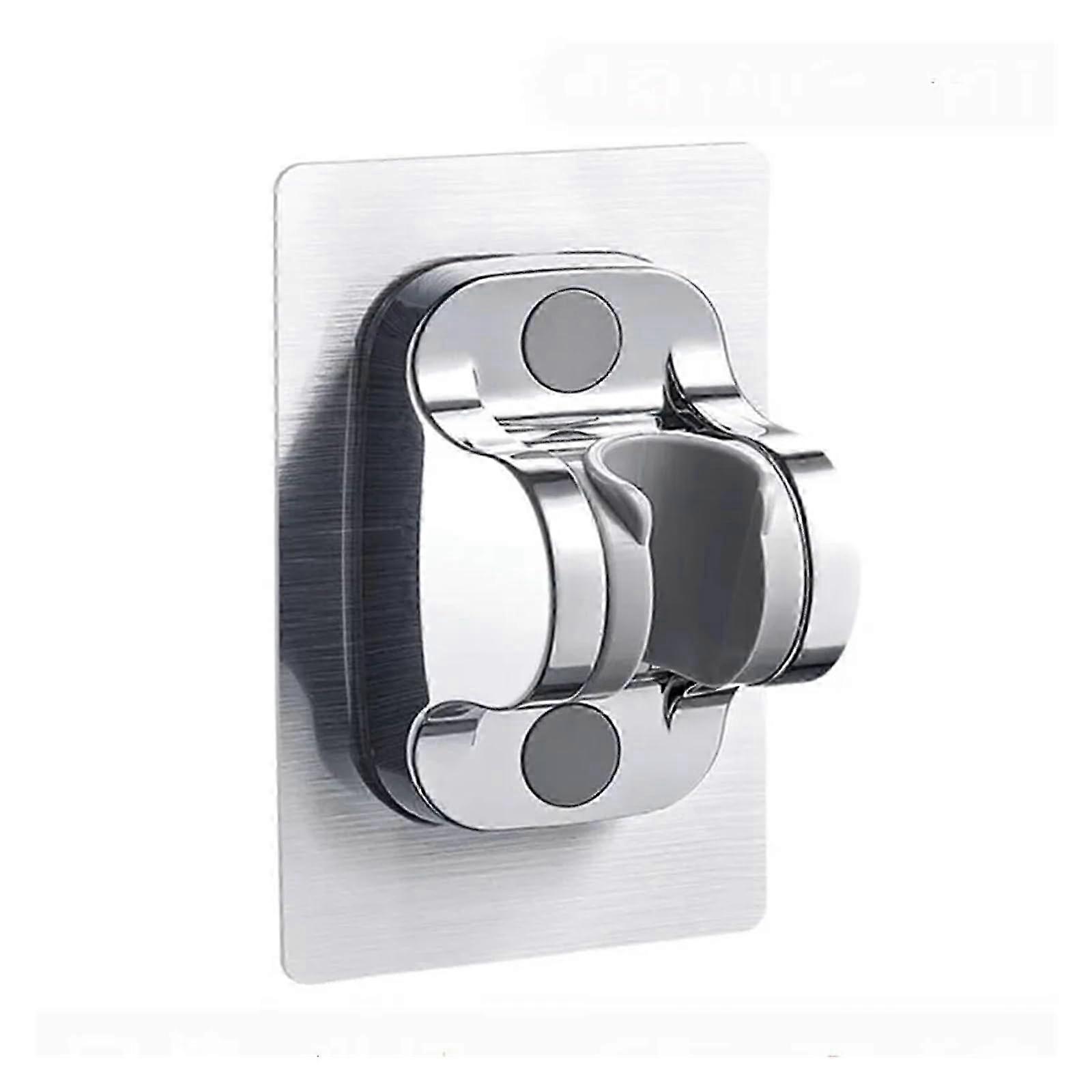 Metal Adjustable Shower Head Holder