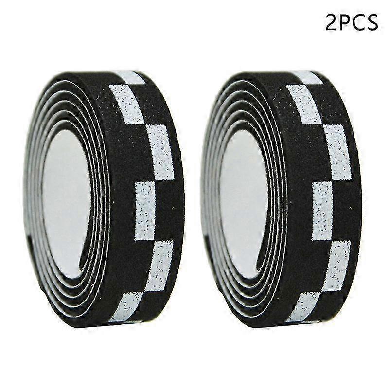 Soft Elastic Racket Edge Protector