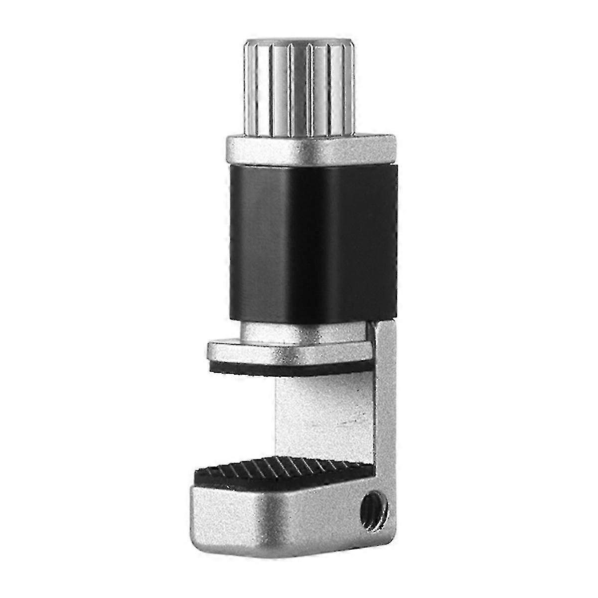 Metal LCD Screen Clamp 0-14mm Range