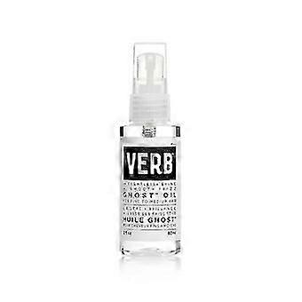 Ghost Oil – Schwereloses Haaröl für feines bis mitteldickes Haar – Glättet Frizz, Neuheit S05