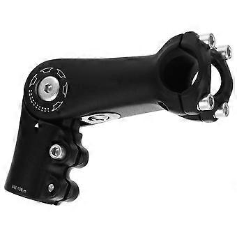 Bike Handlebar Riser Aluminum Alloy Stem Extender for Bike Use 1Pcs