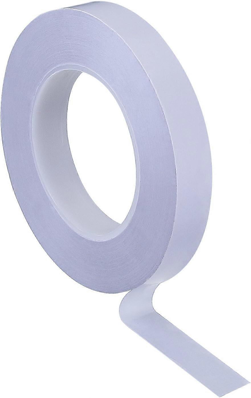 Versatile Double-Sided Adhesive Tape For Multi-Surface Use