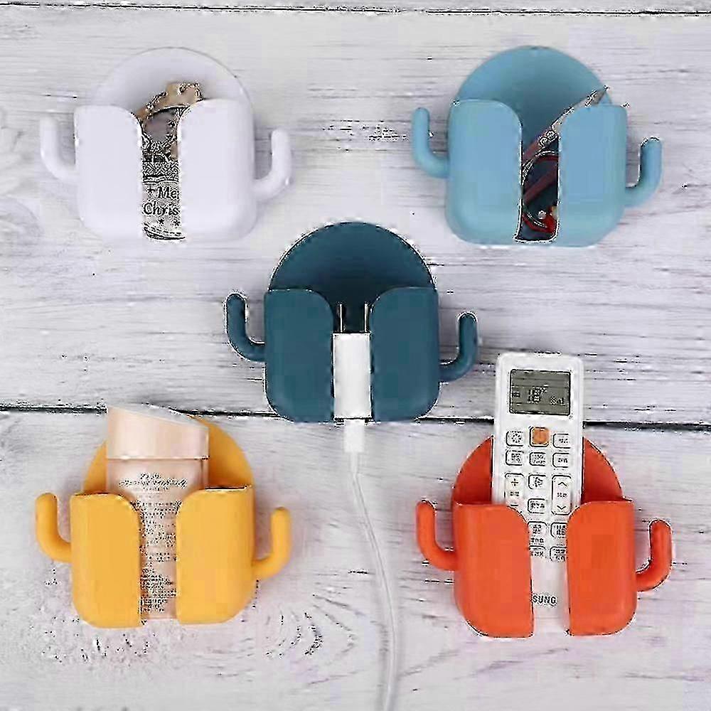 Compact Wall-Mount Remote Storage Kit