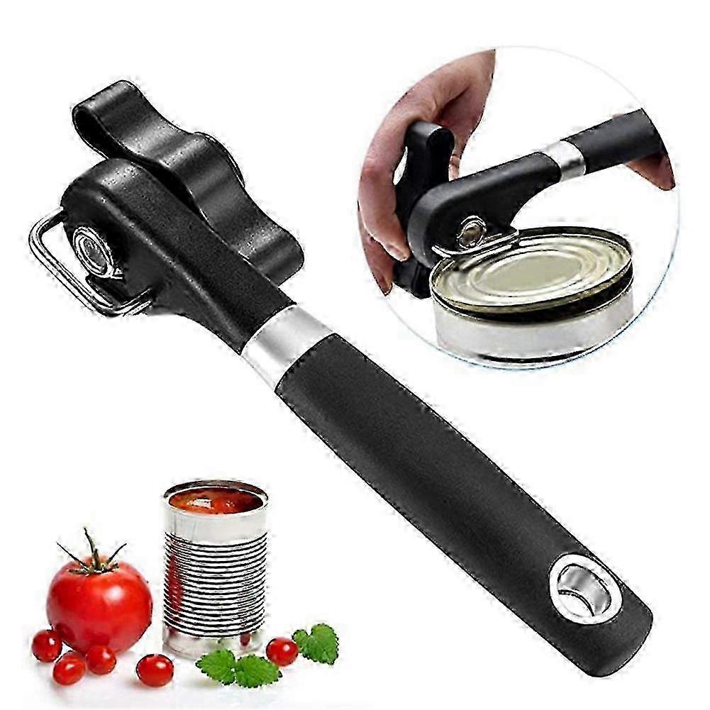 Smooth Edge Manual Can Opener