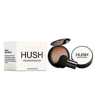 Foundation For Mature Women Warm-Toned Soft And Moisturizing With Long-Lasting Full Coverage Concealing Properties Suitable For All Skin Types.-jry