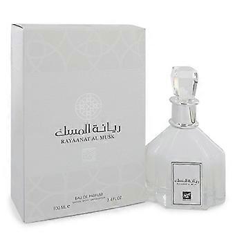 Rihanah Rayaanat Al Musk Eau De Parfum Spray (unisex) 100ml/3.4oz