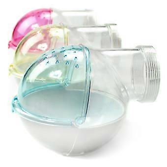 Small Pet Toilet Pet Bath Tub for Hamster Guinea Pig