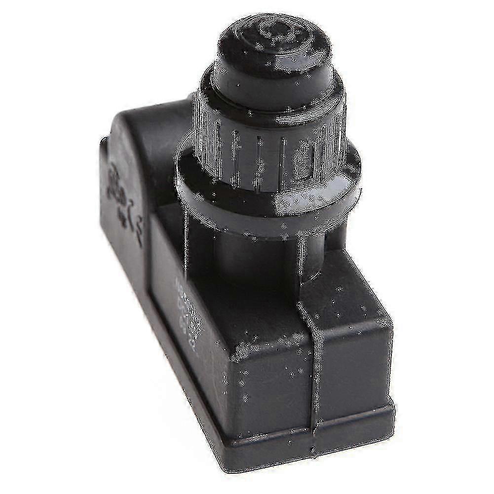 Bbq Gas Grill Replacement 5 Outlet Aa Push Button Ign Igniter Black
