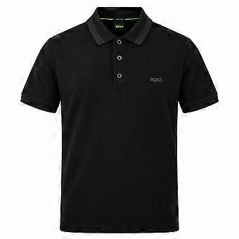 BOSS Paddy Piqué Polo Shirt 