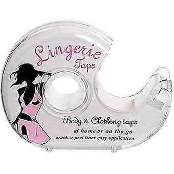 Double Sided Fashion Tape for Women, Strong Clear Medical Grade Adhesive Clothing Tape for All Skin Types