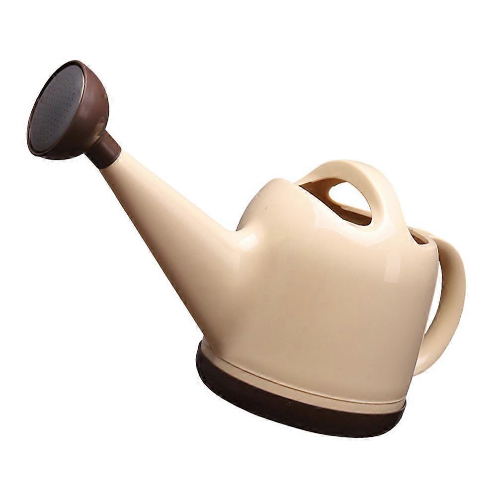 Practical PP Watering Can Garden Essential