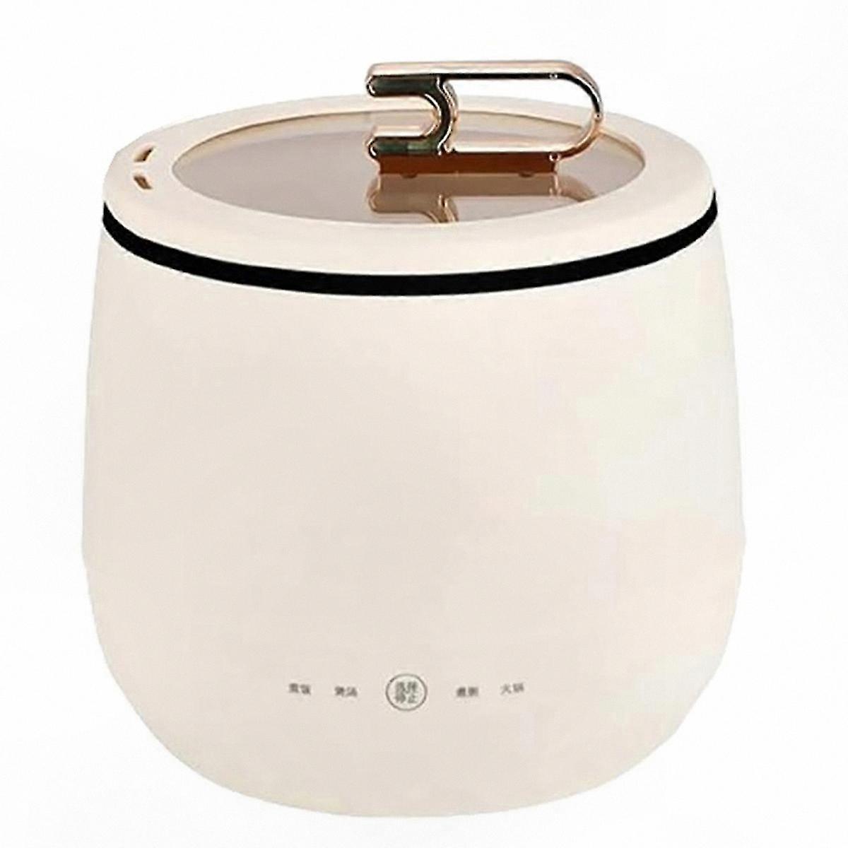 Portable 1.8L Multi-Function Rice Cooker