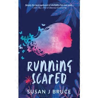 Running Scared What If The Boy You Love Is Hiding A Dark Secret