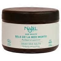 Dead sea salt 180 g