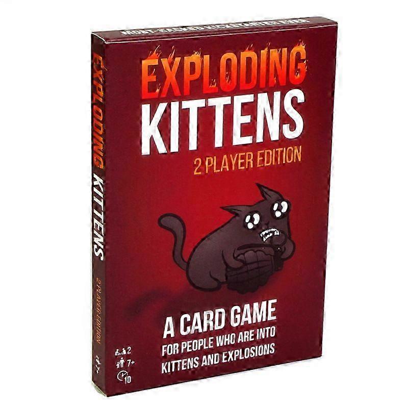 Interactive Themed Party Card Deck