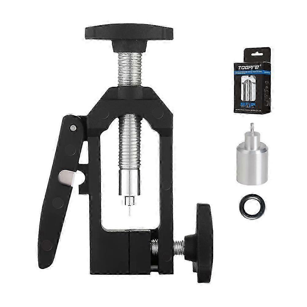 Disc Brake Hose Repair Tool