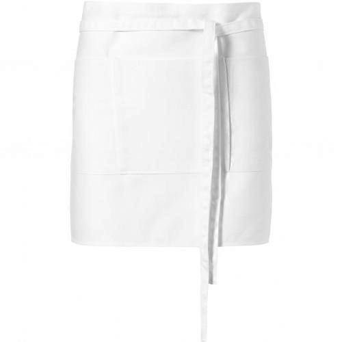 Bullet Lega Short Apron