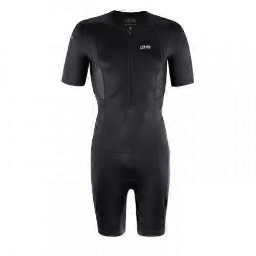 dhb Mens Fitted Trisuit