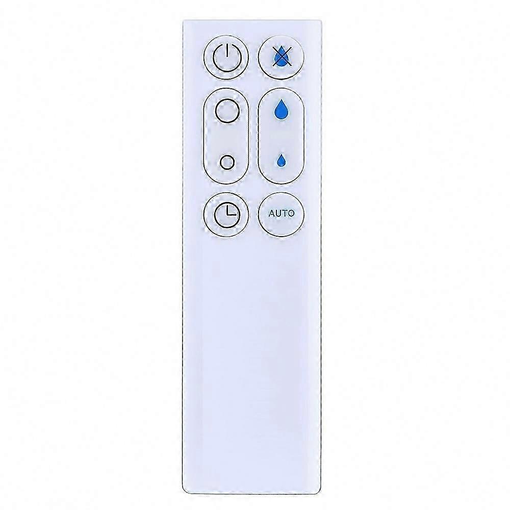 Replacement Remote Control Compatible with AM10 Humidifier Bladeless Fan