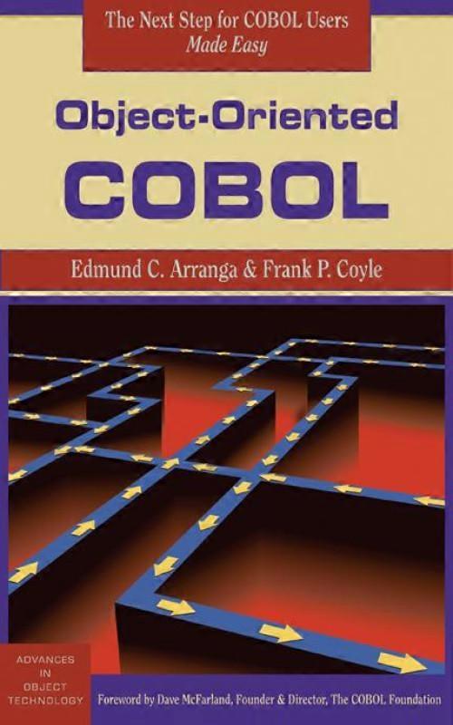 Object-oriented Cobol