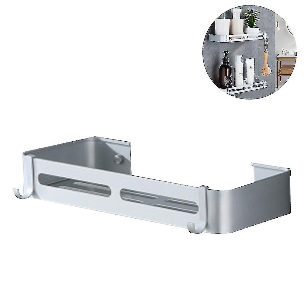 Dusche Eckablage Dusche Caddy Badezimmer Regalekein Bohren