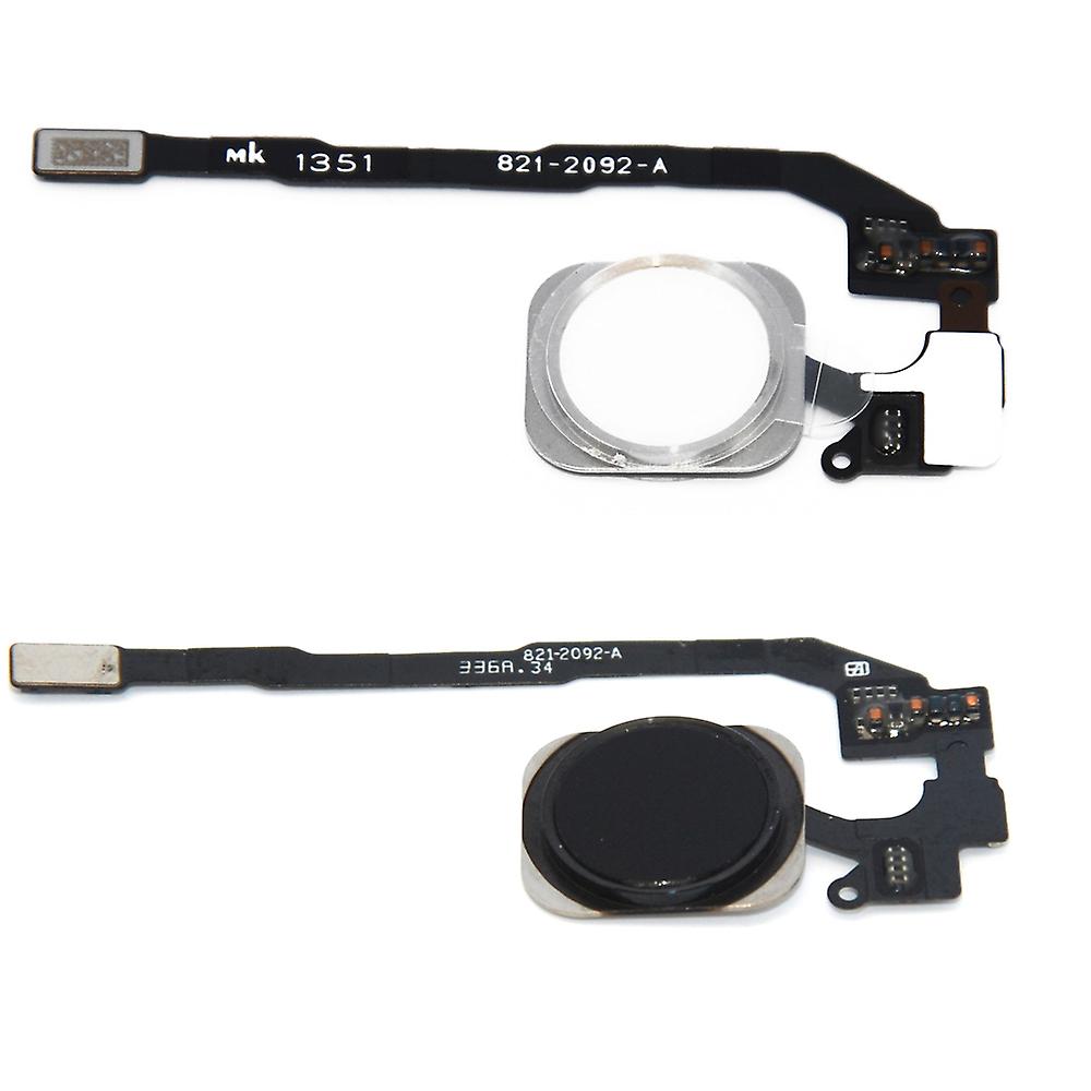 Home Taste iPhone 5 s weiß