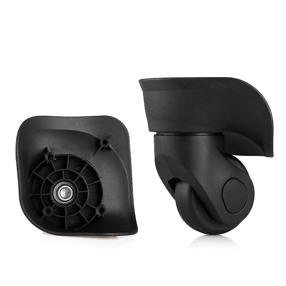 Spare Wheels For Soft-shell Hard-shell Suitcase Luggage And Suitcases