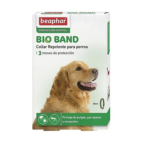 Bio band dog repellent collar 1 unit