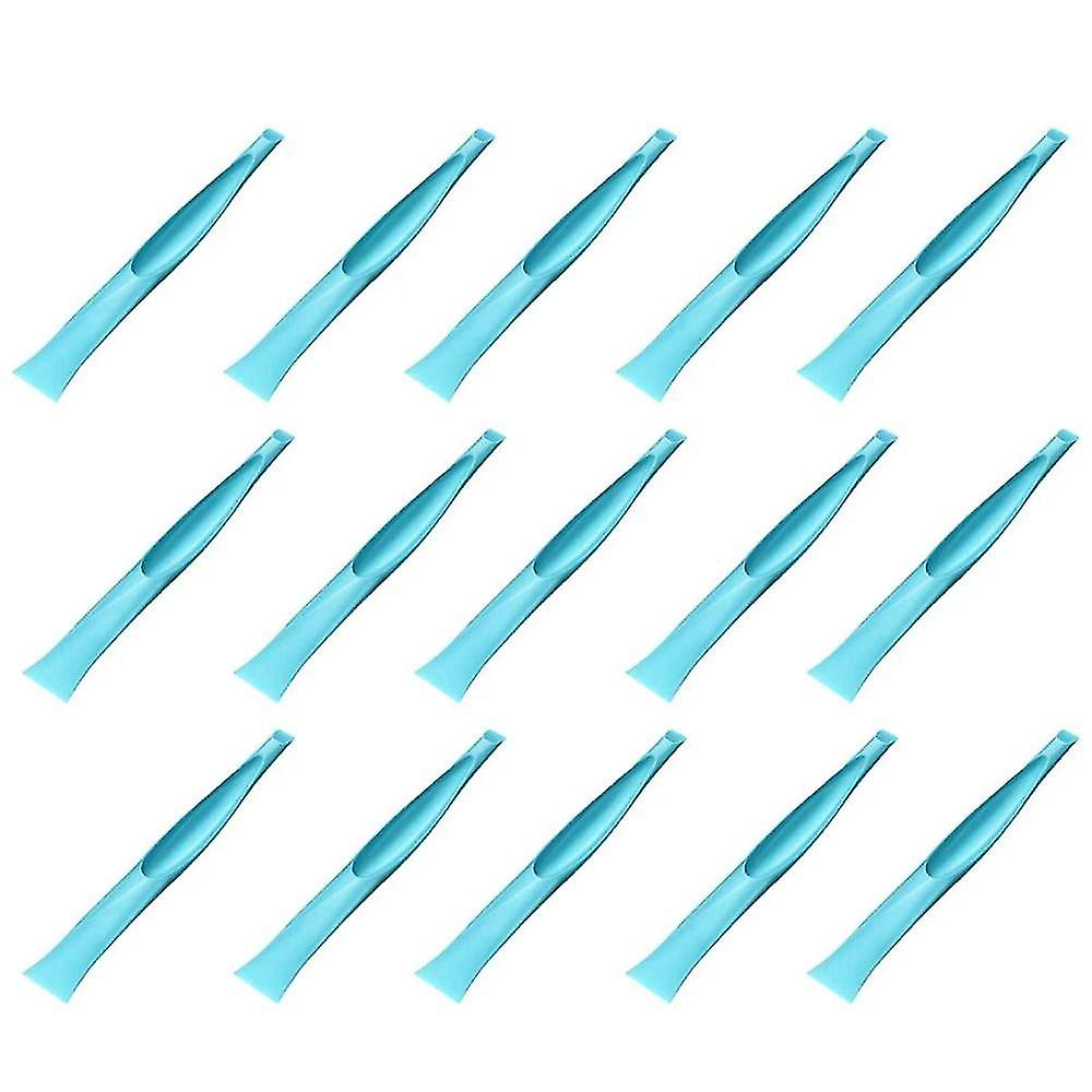 Multipurpose Stiff Scraper Cleaning Gum Scraper Tool,kitchen Plastic