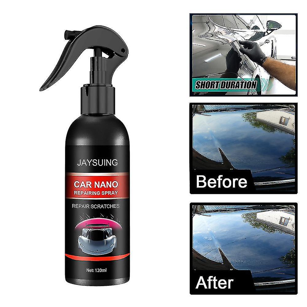 120ml Car Remover Car