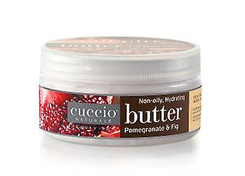 Cuccio Butter Blend - Pomegranate &amp; Fig 