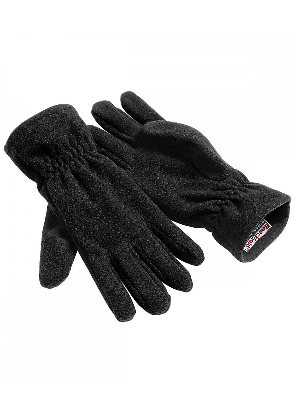 Men's Beechfield Suprafleece® Alpine Gloves B296