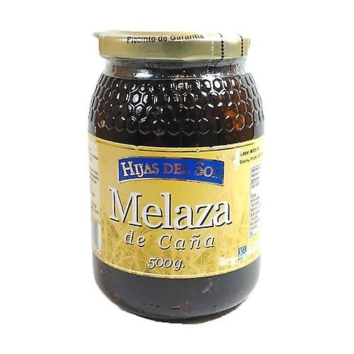 cane molasses can 500 g