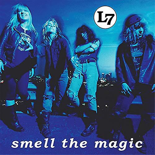 L7 - Smell The Magic [VINYL]