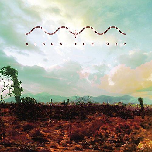Mcguire, Mark - Along The Way  [VINYL]