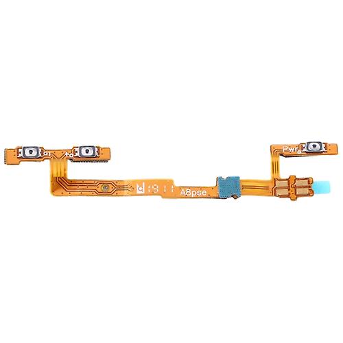 Power Button & Volume Button Flex Cable For Sony Xperia L3