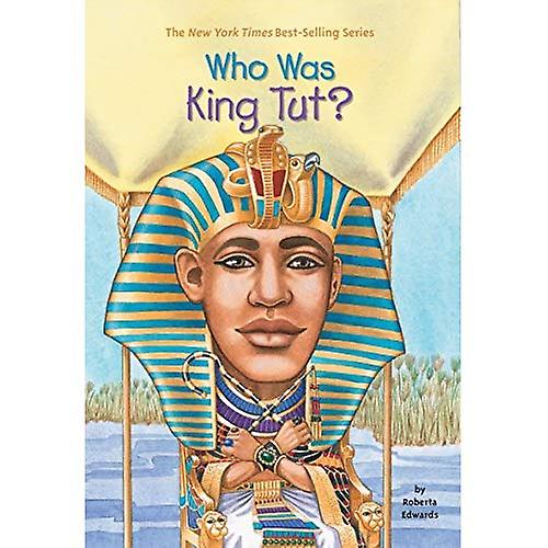 Wer war König Tut? (Wer war...?)