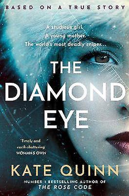The Diamond Eye
