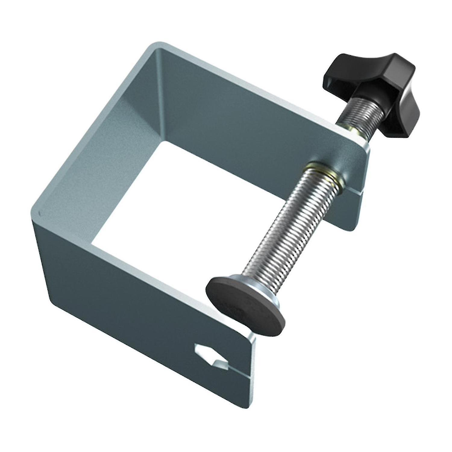 Drawer Front Installation Stainless Steel Drawer Panel Mounting Clip Universal Jig Cabinet