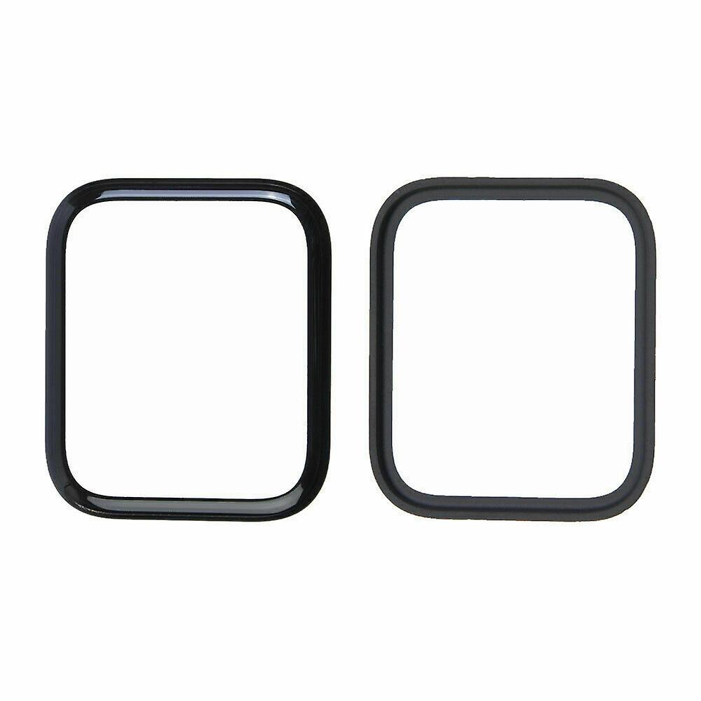 Outer Glass Lens for Apple Watch Series 4 / 5 / 6 44mm